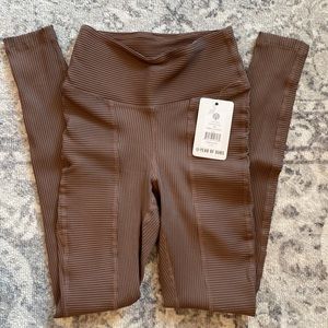 Year Of Ours Leggings XS